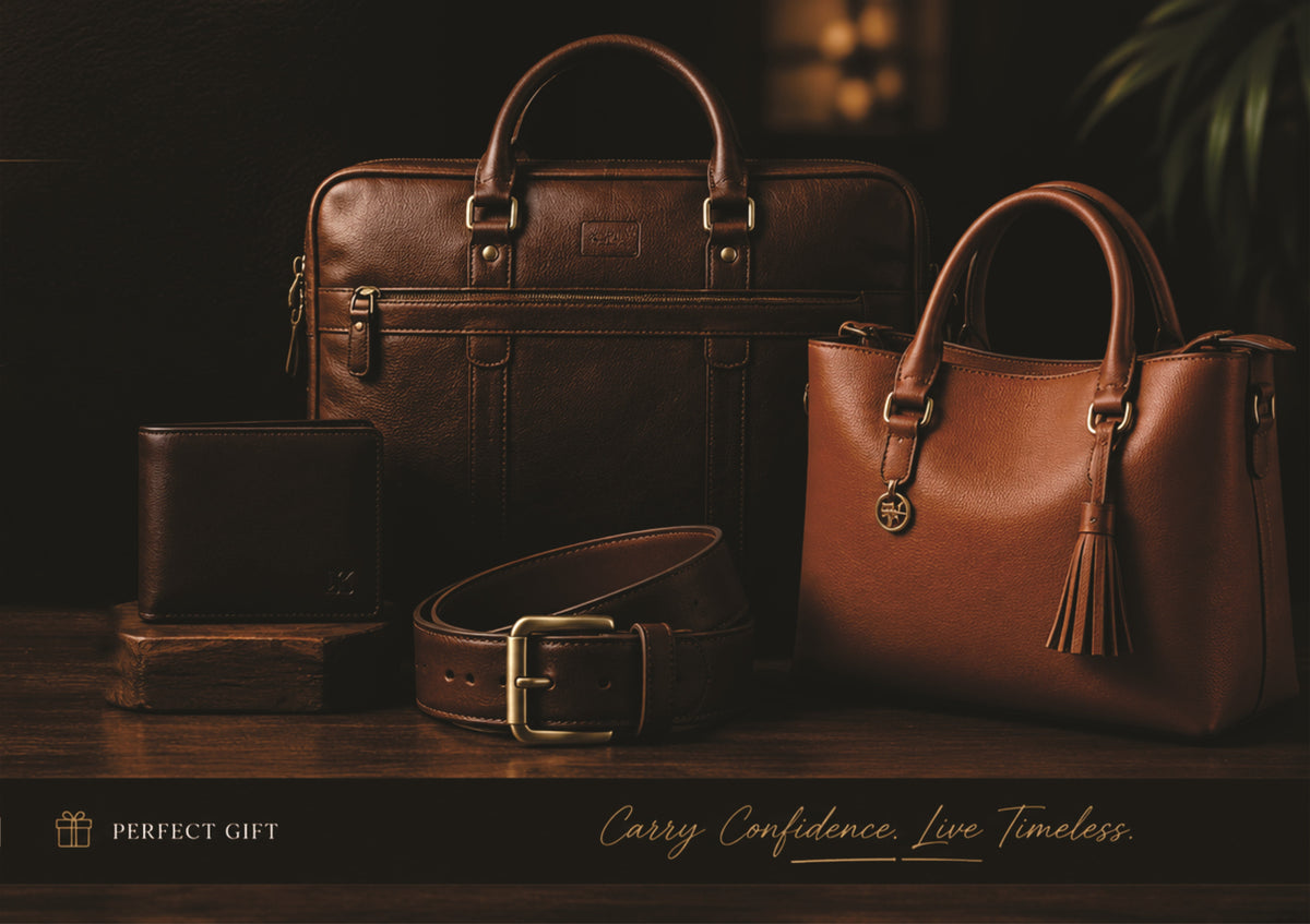 Leather Products