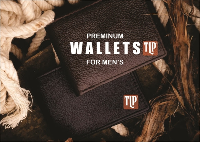 Men's Wallets