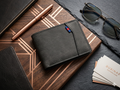 Premium Leather Wallet for Men – Slim Card Holder