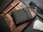 Premium Leather Wallet for Men – Slim Card Holder
