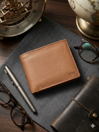 Leather Wallet for Men – Classic Wallet