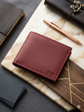 Leather Wallet for Men – Classic Wallet