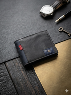 Vintage Leather Wallet for Men – Premium  Wallet