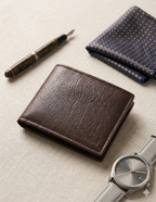 Vintage Leather Wallet for Men – Premium  Wallet