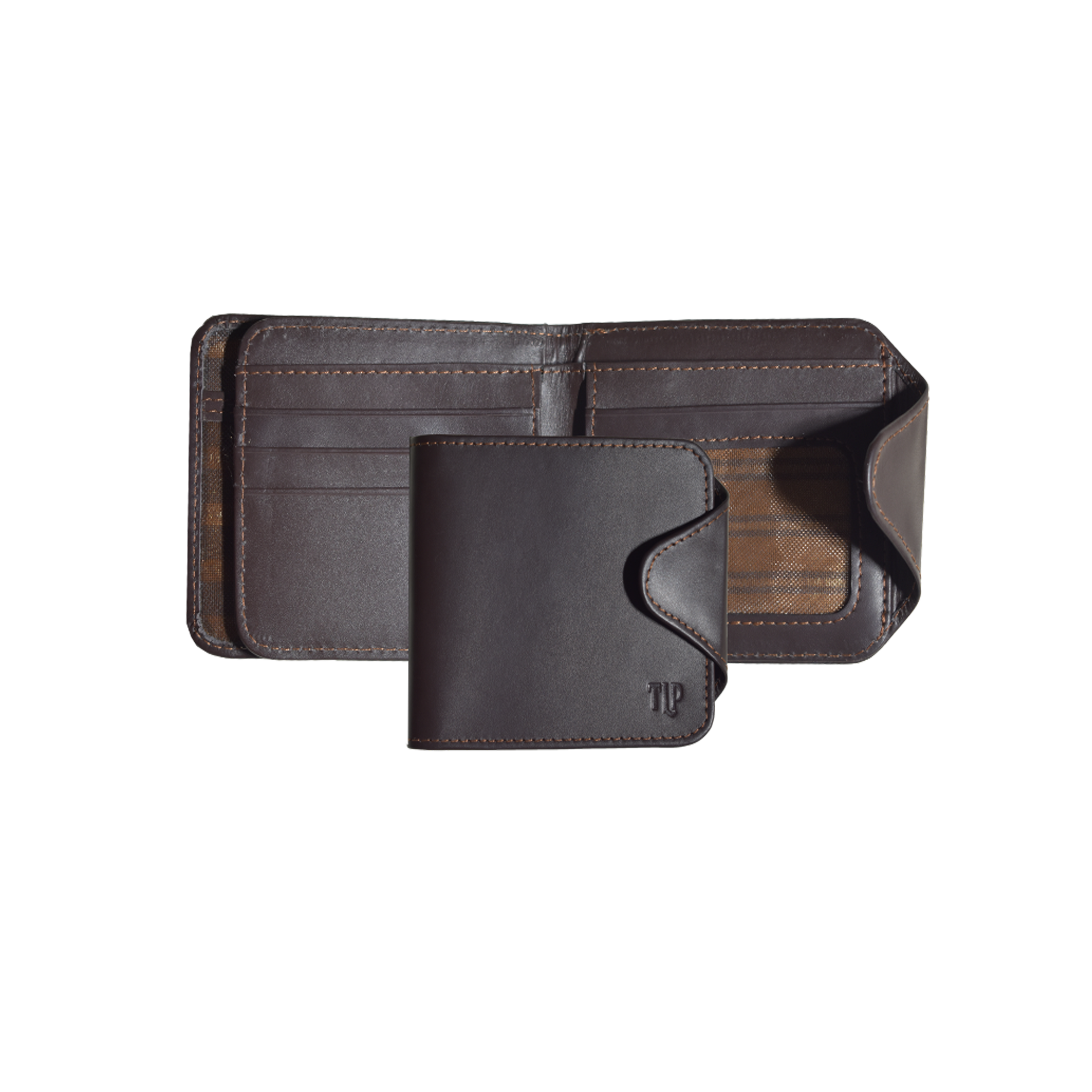 Leather Wallet -3570