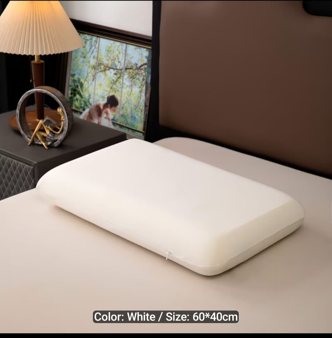Luxury High Quality Memory foam Pillow