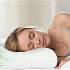 contour memory Foam Bamboo Pillow