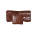 Leather Wallet -3519