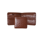 Leather Wallet -3519