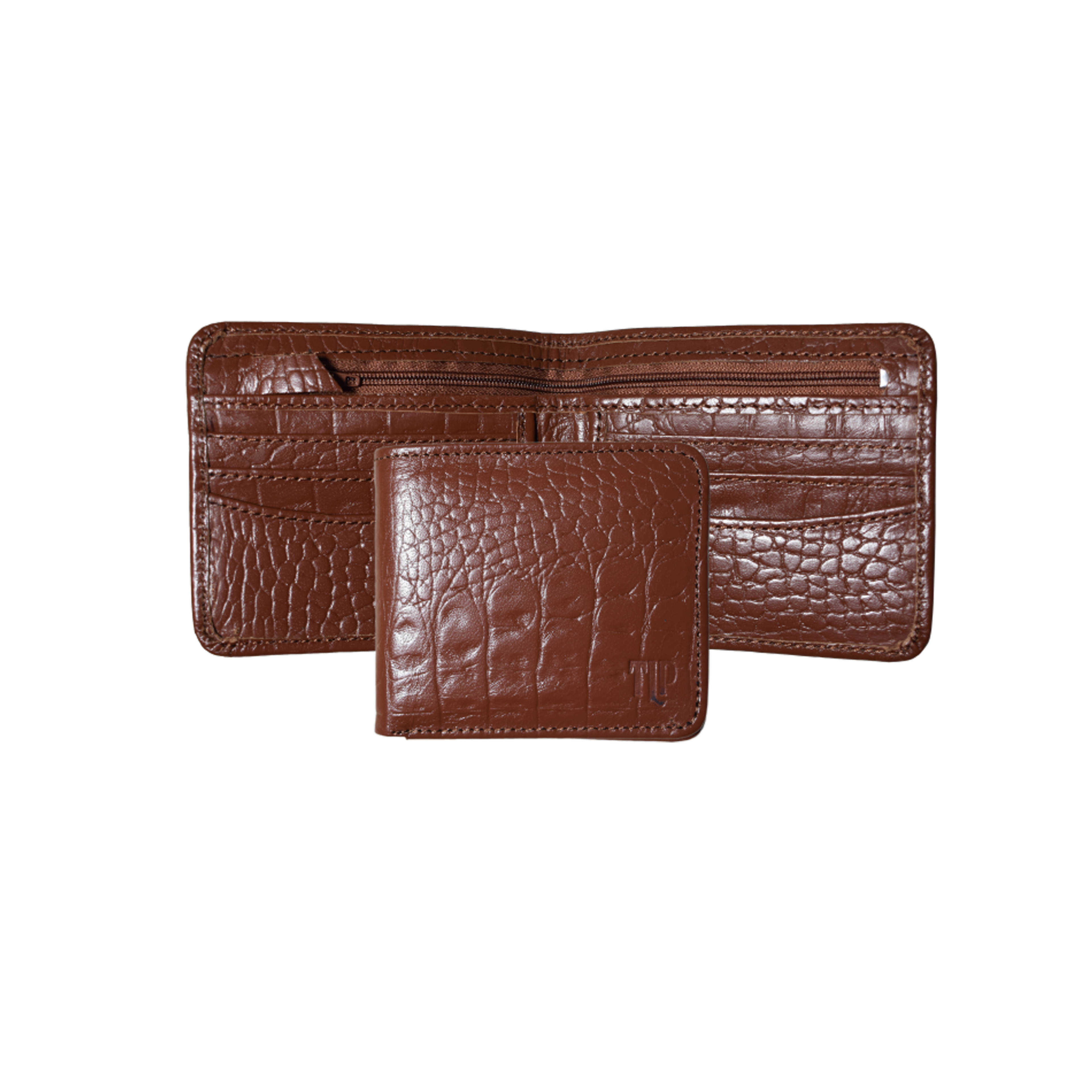 Leather Wallet -3519