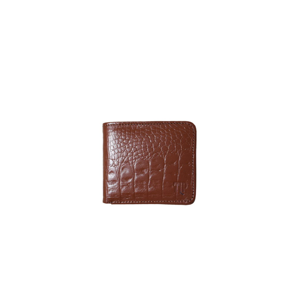 Leather Wallet -3519