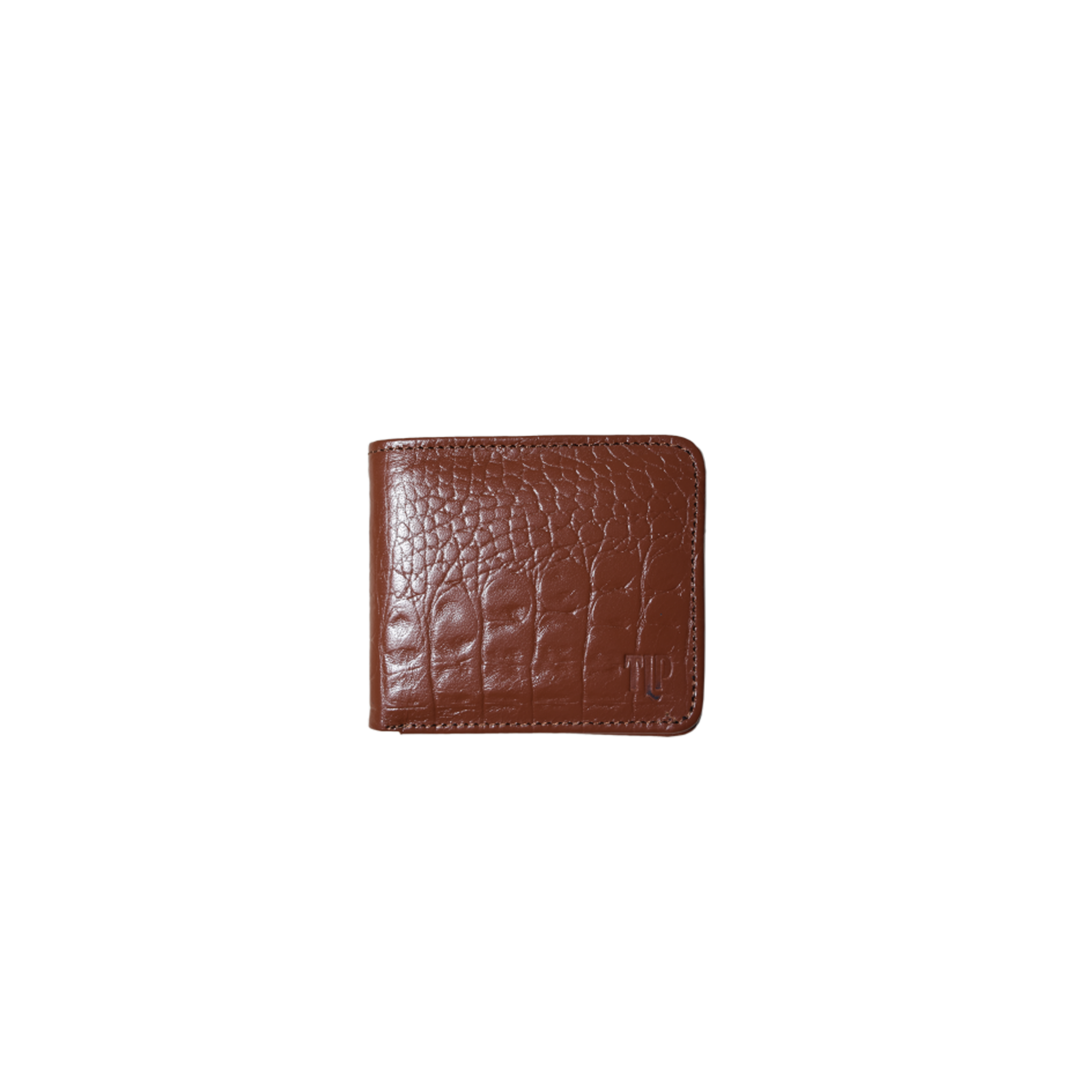 Leather Wallet -3519