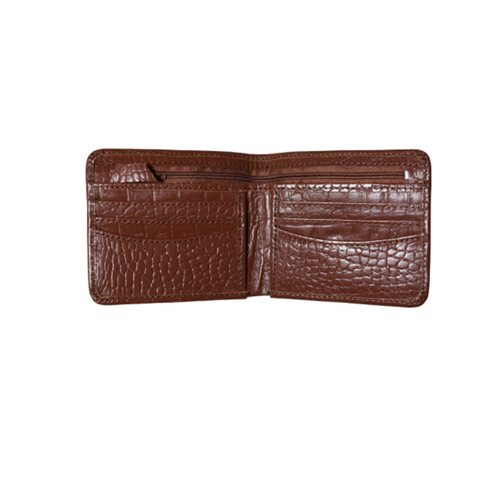 Leather Wallet -3519
