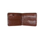 Leather Wallet -3519