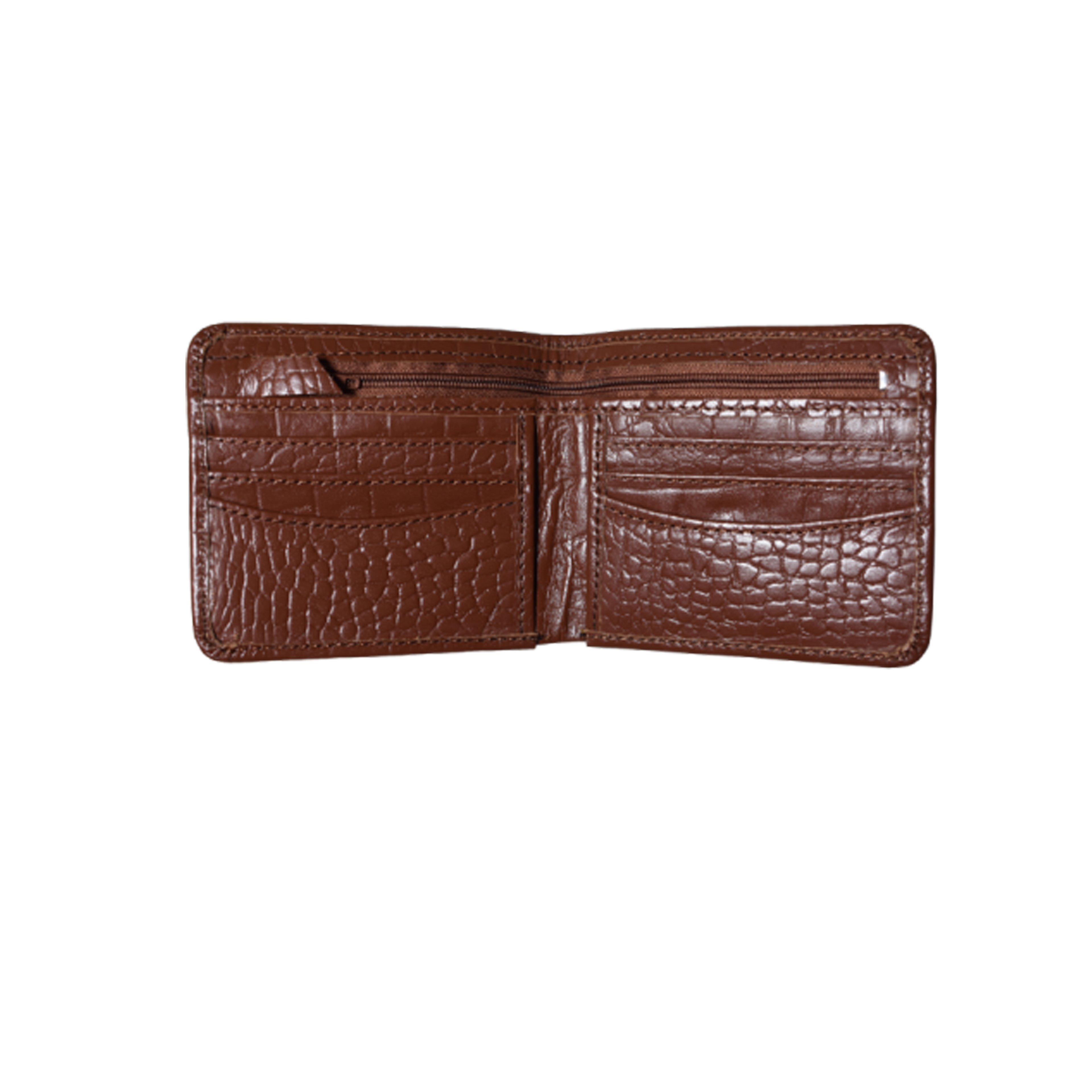 Leather Wallet -3519