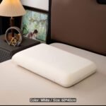 Luxury High Quality Memory foam Pillow