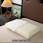 Luxury High Quality Memory foam Pillow - Image 2