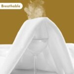 Terry Waterproof Mattress Protector. - Image 3