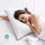 Luxury Filled Pillow