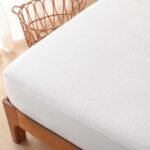 Terry Waterproof Mattress Protector. - Image 2