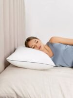 Luxury Filled Pillow - Image 2