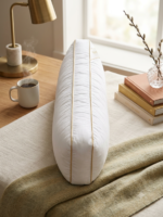 Luxury Hotel Pillow – Soft, Plush & Comfortable Sleeping Pillow - Image 4