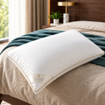 Luxury Hotel Pillow – Soft, Plush & Comfortable Sleeping Pillow