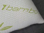 premium bamboo pillow super soft and comfortable. - Image 6